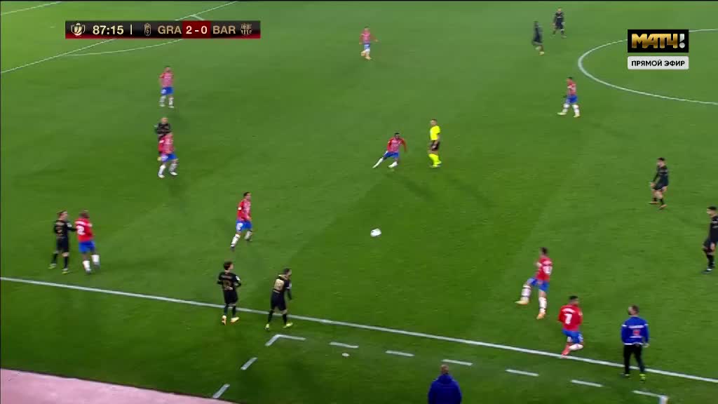 法甲：巴黎4-0马赛，姆巴佩帽子戏法