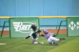 大马职篮联赛 ｜ 外援大风吹 南虎换3洋将冲冠